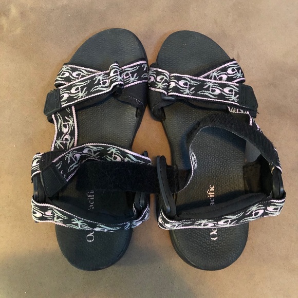 OP Shoes - OP sandals